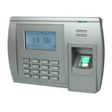 Access control and biometric system