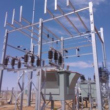 Electrical Reticulation