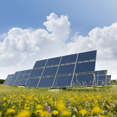 Solar systems design and installation