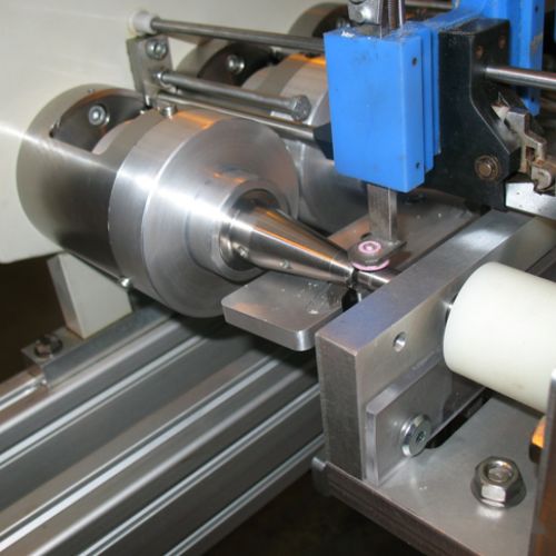 Instrumentation and plant automation