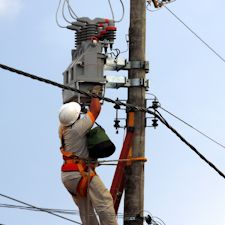 Electricity Reticulation Design