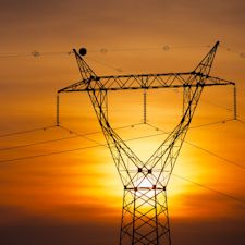 Power line design and installation