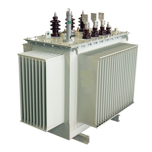 Electricity Distribution Design
