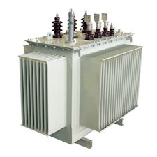 Electricity Distribution Design