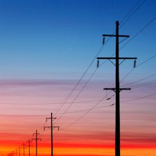 Overhead Electricity Design