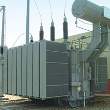 Transformer Maintenance Services