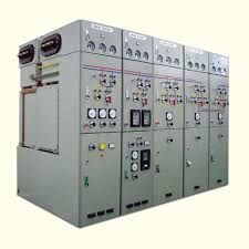 Switchgear Maintenance