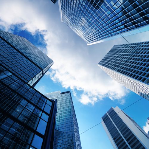 Building Management Systems