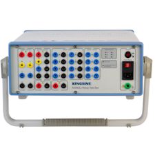 Protection and relay maintenance