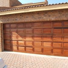 Garage Doors